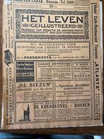 Het leven tijdschrift zaterdag 30 juli 1938, Verzamelen, Tijdschriften, Kranten en Knipsels, Ophalen of Verzenden, Tijdschrift