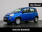 Fiat Panda 1.0 Hybrid City | Voorraad model | Direct beschik, Auto's, Fiat, Stof, Panda, Met garantie (alle), Handgeschakeld
