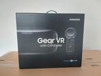 Samsung Gear VR with Controller, Ophalen of Verzenden, Zo goed als nieuw, Telefoon