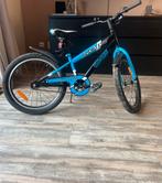 Jongens fiets, Ophalen, Staal, 20 tot 24 inch