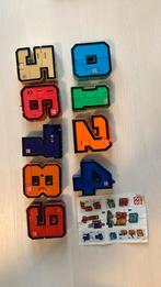 Mega- botz, Ophalen, Zo goed als nieuw, Jongen of Meisje