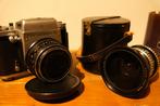Pentacon Six TL, Ophalen of Verzenden, Gebruikt, Spiegelreflex, Overige Merken