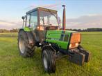 Deutz DX 4.11 SE, Ophalen, Gebruikt, Tot 80 Pk, Deutz - Fahr