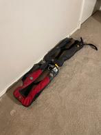 2x Mustang Survival opblaasbaar reddingsvest (HIT / Hammar), Ophalen, Zo goed als nieuw, Overige typen