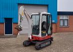 Takeuchi TB 216 2023, Ophalen, Graafmachine