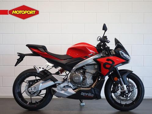 Aprilia TUONO 660 (bj 2025), Motoren, Motoren | Aprilia, Bedrijf, Naked bike