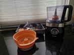 Philips keukenmachine/blender te koop, Witgoed en Apparatuur, Keukenmixers, Ophalen, Gebruikt
