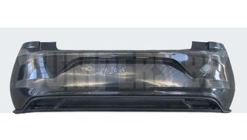 Bumper Volkswagen VW POLO VI 6 2G6 R-LINE RLINE 17-2G6807421 beschikbaar voor biedingen