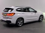 BMW X1 sDrive18i M-Sport | Trekhaak Afneembaar | Adaptive Cr, Auto's, BMW, Origineel Nederlands, Te koop, 5 stoelen, Benzine