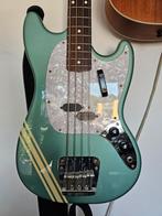 Fender Japan Mustang Bass 2012, Muziek en Instrumenten, Snaarinstrumenten | Gitaren | Bas, Ophalen, Gebruikt, Elektrisch