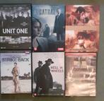 Dvd series en seizoenen diversen titels., Cd's en Dvd's, Dvd's | Tv en Series, Alle leeftijden, Ophalen, Zo goed als nieuw