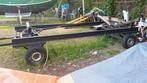 Botenkar, Watersport en Boten, Ophalen, Overige typen
