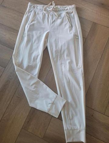 Super mooie travelstof broek van Cambio, maat 34 beschikbaar voor biedingen