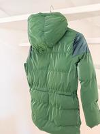 Groene winterjas Shoeby 170-176, Kinderen en Baby's, Meisje, Ophalen of Verzenden, Zo goed als nieuw, Shoeby