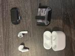 Airpods gen 4 active noise canceling bijna 1 maand oud, Ophalen, Zo goed als nieuw, Bluetooth