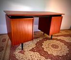 Vintage Mid Century bureau Cees Braakman, Huis en Inrichting, Ophalen, Gebruikt