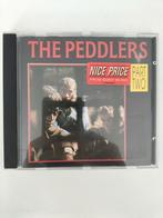 The peddlers part two, Cd's en Dvd's, Ophalen of Verzenden, 1980 tot heden, Zo goed als nieuw, Jazz