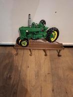 Leuke wandkapstok met tractor design, Wandkapstok, Gebruikt, Ophalen of Verzenden, Minder dan 100 cm