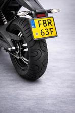 E-scooter 2 stuks zelfde model, Fietsen en Brommers, Scooters | Aprilia, Ophalen, Gebruikt, Overige modellen, Maximaal 45 km/u