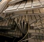 Partij defecte toetsenborden van Apple origineel, Computers en Software, Toetsenborden, Ophalen of Verzenden, Niet werkend, Bedraad