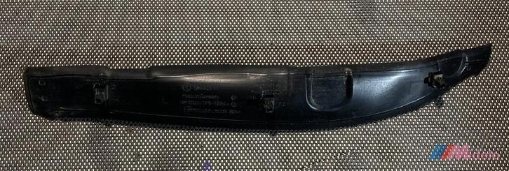 VW GOLF VIII AFDEKPLAAT SPATBORD 5H0821111, Auto-onderdelen, Carrosserie en Plaatwerk, Volkswagen, Gebruikt, Ophalen of Verzenden