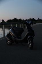 Zip 180cc lc, Fietsen en Brommers, Scooters | Piaggio, Verzenden, Zo goed als nieuw, Benzine, Zip