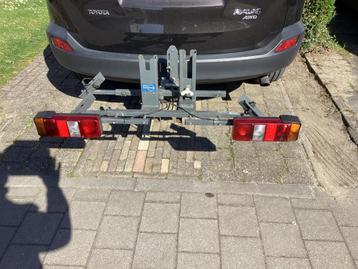 JVT Euroträger grijs beschikbaar voor biedingen