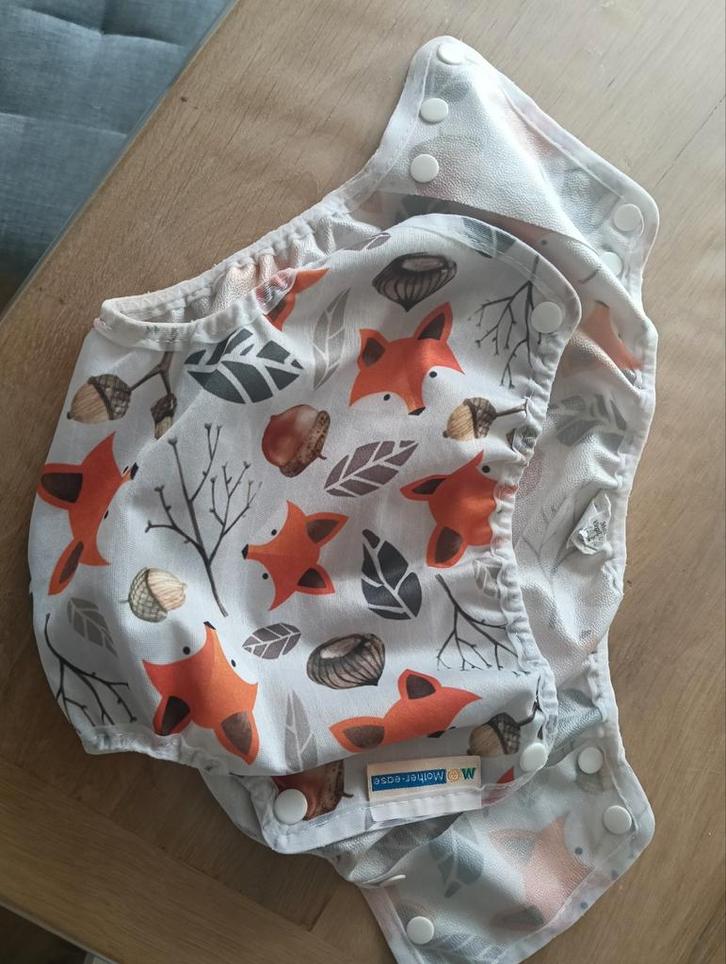 Mother-ease Air Flow Overbroekje LG, Kinderen en Baby's, Kinderkamer | Overige Meubels, Zo goed als nieuw, Overige typen, Ophalen of Verzenden