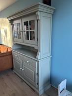 Kast, Huis en Inrichting, Kasten | Kledingkasten, Ophalen, Gebruikt, 100 tot 150 cm, Eikenhout