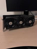 MSI GEFORCE RTX 3080 GAMING Z TRIO 10G, Computers en Software, Videokaarten, Ophalen, PCI-Express 3, HDMI, GDDR6
