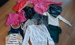 Kledingtas dames / tiener, Kleding | Dames, Dames-kledingpakketten, Verzenden, Zo goed als nieuw, Maat 34 (XS) of kleiner