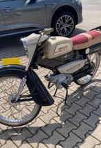 Oldtimer brommers: Stokvis Amstel & Tomos 4TL, Fietsen en Brommers, Brommers | Oldtimers, Ophalen, Overige merken