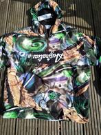 Nieuw australian jasje maat L Pam Jam Hard Court piramide, Verzenden, Nieuw, Maat 52/54 (L)