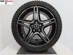 Mercedes E klasse W213 AMG 18 inch velgen winterbanden nieuw, Auto-onderdelen, Banden en Velgen, 18 inch, Banden en Velgen, Personenwagen