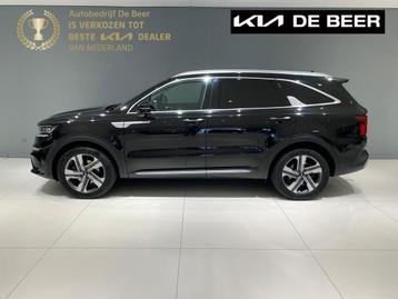 KIA Sorento 1.6 T-GDi 265pk Plug-in Hybrid 4WD Automaat Dyna beschikbaar voor biedingen