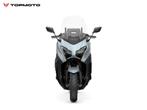 Yamaha TMax 560 ABS Tech Max (bj 2025), Motoren, Bedrijf, Onbekend, Meer dan 35 kW, Onbekend
