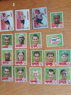 PSV voetbalplaatjes en/of stickers, PSV, Ophalen of Verzenden, Zo goed als nieuw