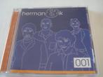 HERMAN & IK - 001, Ophalen of Verzenden, Zo goed als nieuw, Pop