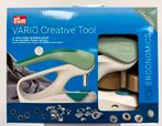 Prym Vario Creative Tool - Nieuw!, Hobby en Vrije tijd, Naaien en Fournituren, Ophalen of Verzenden, Nieuw, Overige typen