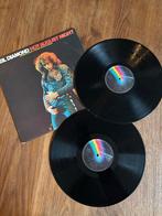 Neil Diamond - Hot August Night LP vinyl, Cd's en Dvd's, Ophalen of Verzenden, Gebruikt, 12 inch