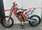 Ktm Sxf 350 Factory Edition, Particulier, Crossmotor