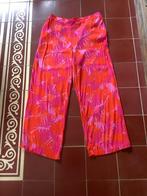 Mango broek. Xxl., Kleding | Dames, Broeken en Pantalons, Zwart, Maat 46/48 (XL) of groter, Ophalen of Verzenden, Zo goed als nieuw