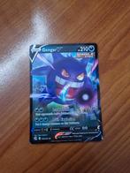 Gengar V - Losse Pokémonkaart, Hobby en Vrije tijd, Verzamelkaartspellen | Pokémon, Ophalen, Gebruikt, Losse kaart