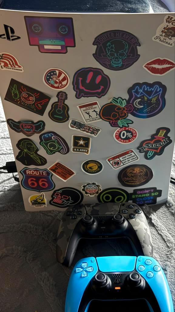 Ps5 for sale, Spelcomputers en Games, Spelcomputers | Sony PlayStation 5, Gebruikt, Playstation 5 Digital, Ophalen of Verzenden