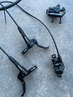 Shimano Hydraulische Fietsremmen, Fietsen en Brommers, Fietsonderdelen, Ophalen of Verzenden, Gebruikt, Mountainbike, Overige typen