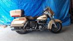 Harley Davidson FLH 1340 Shovelhead classic - 1979, Motoren, 2 cilinders, 1340 cc, Meer dan 35 kW, Toermotor