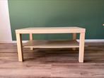 Ikea bijzet tafel, Ophalen, Gebruikt, 25 tot 50 cm, Rond