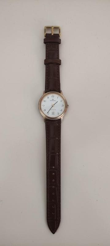 Mooi ouder horloge Continental 187-56 beschikbaar voor biedingen