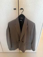 Grijs colbert Zara!, Kleding | Heren, Kostuums en Colberts, Ophalen, Nieuw, Grijs