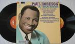 Paul Robeson - Ol' Man River, 1960 tot 1980, Gebruikt, Ophalen of Verzenden, 12 inch